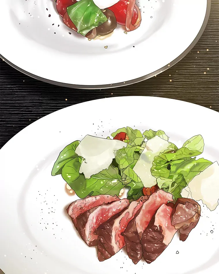 73.超级血月-酒店餐厅菜品 第74页