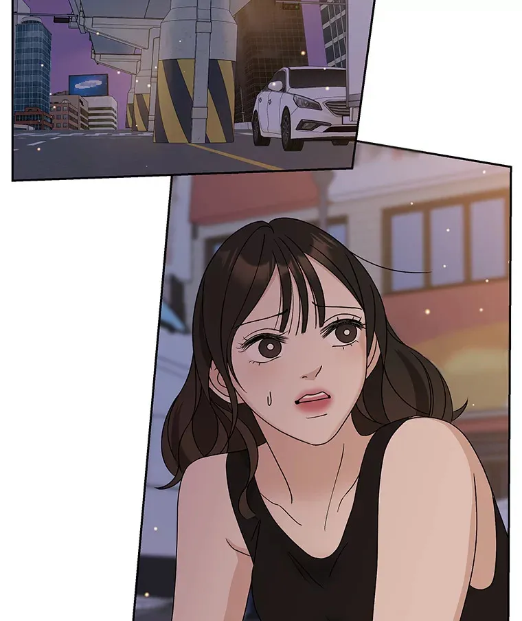 77.我想要的…-香肠炒蔬菜 第58页