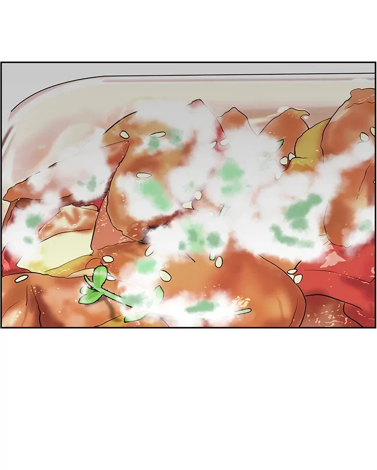 77.我想要的…-香肠炒蔬菜 第114页