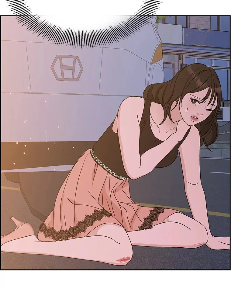 77.我想要的…-香肠炒蔬菜 第138页