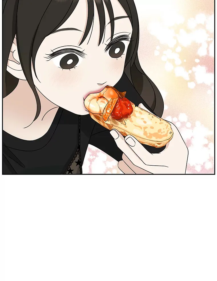 84.自卑情结爆发-奶油烩饭、蒜油虾和高杯酒 第81页