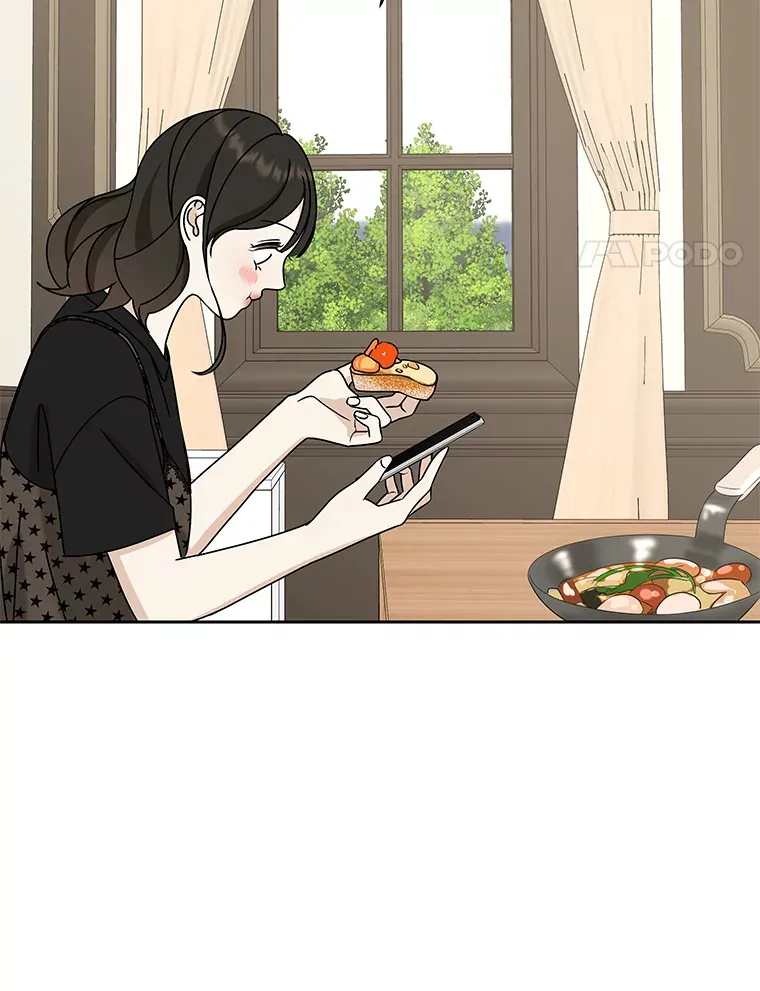 84.自卑情结爆发-奶油烩饭、蒜油虾和高杯酒 第104页