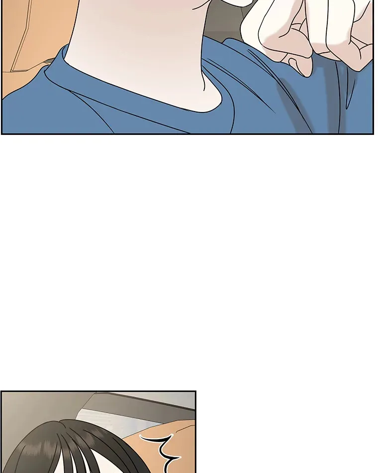 85.这份紧张感是爱的火花吗？！ 第104页