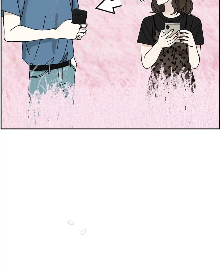85.这份紧张感是爱的火花吗？！ 第120页