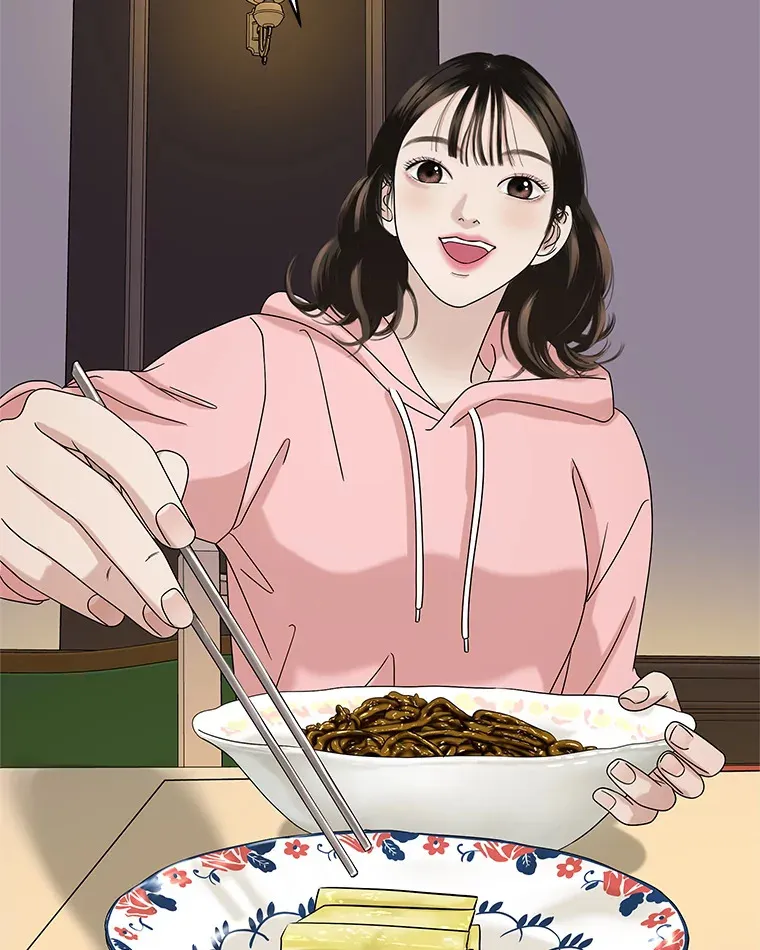 94.同居-炸酱面（客串：食醋） 第51页