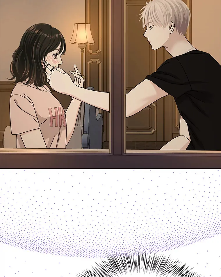 96.老板和兼职生？-蒜香面包 第10页