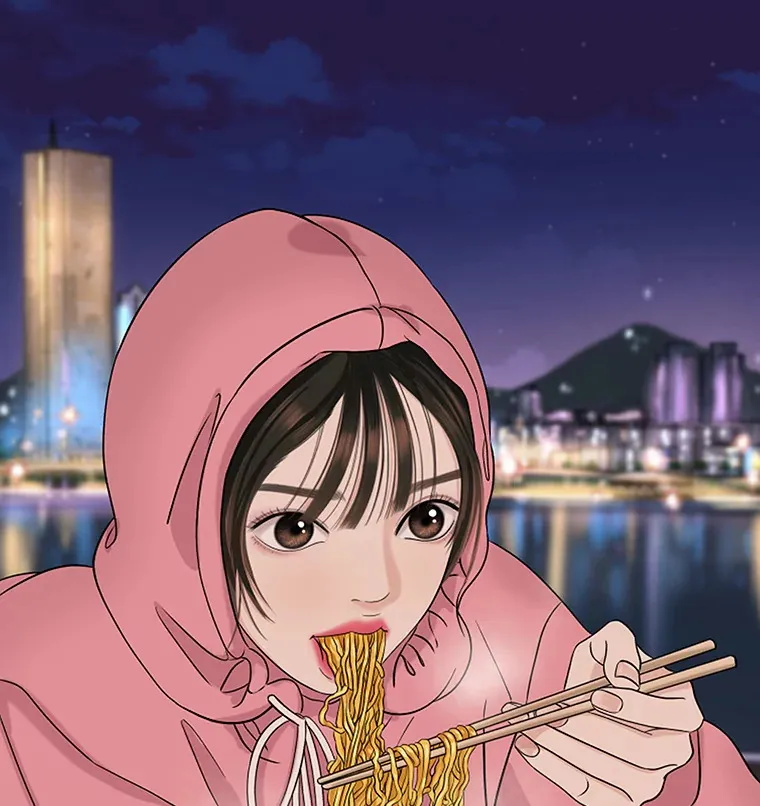 102.梦幻的夏夜 第8页