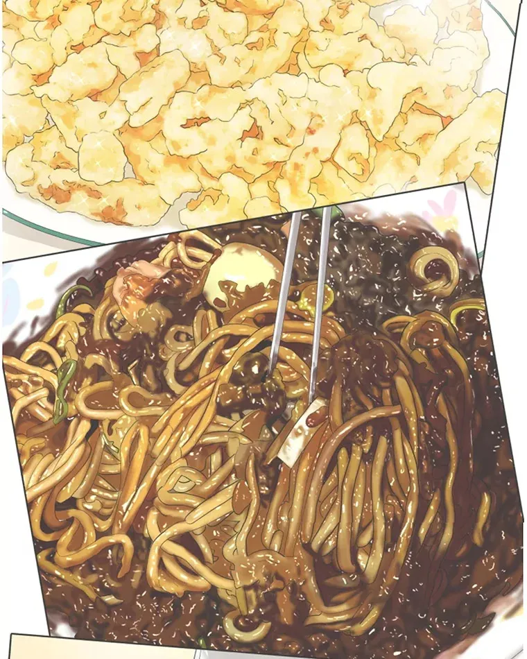 106.爱心形状的人生乐趣-家常紫菜包饭 第66页