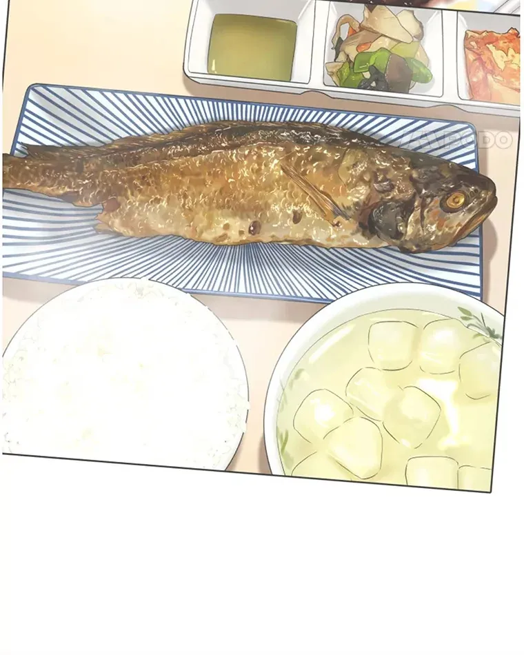 106.爱心形状的人生乐趣-家常紫菜包饭 第67页