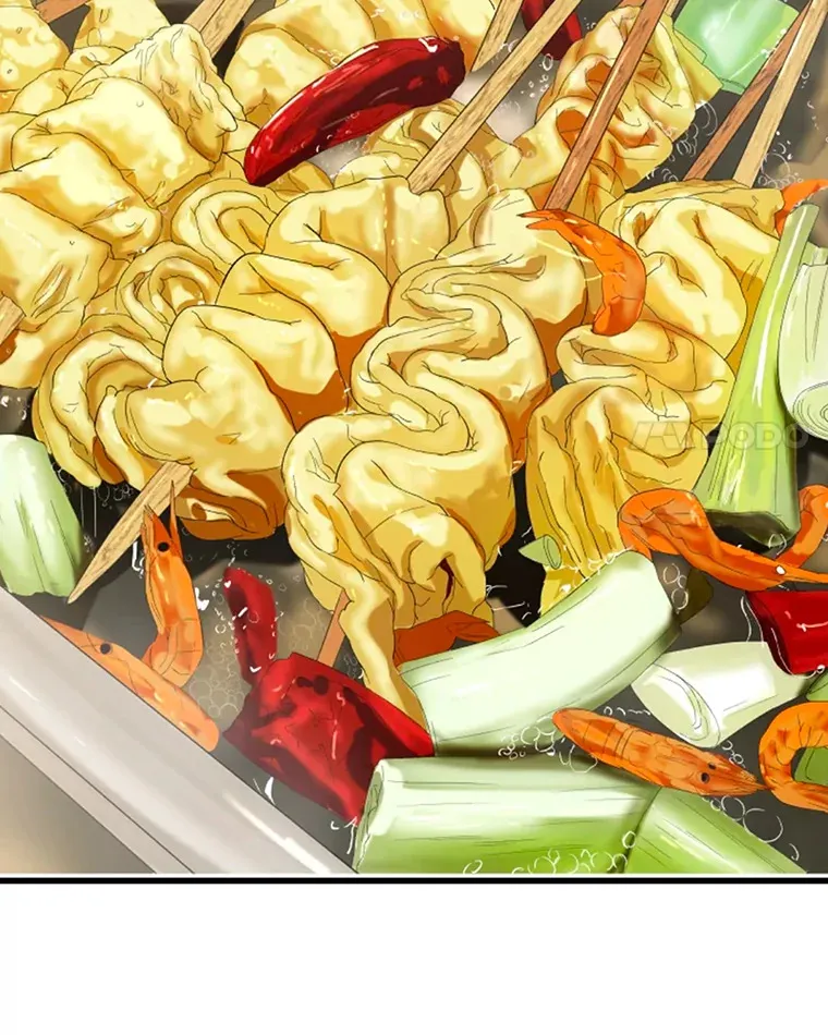 107.第六感-鱼糕串 第92页