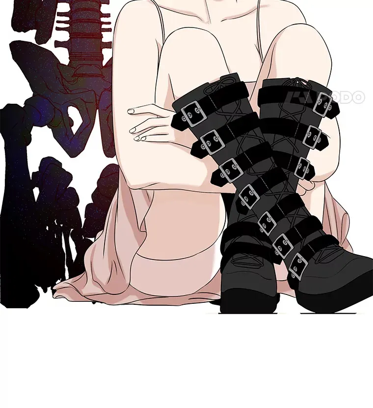 110.那是你们人类才会有的想法 第15页