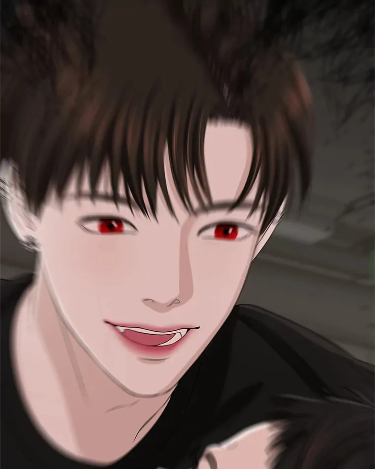 110.那是你们人类才会有的想法 第92页