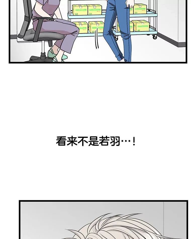 116.马克定食和巧克力冰激凌 第11页