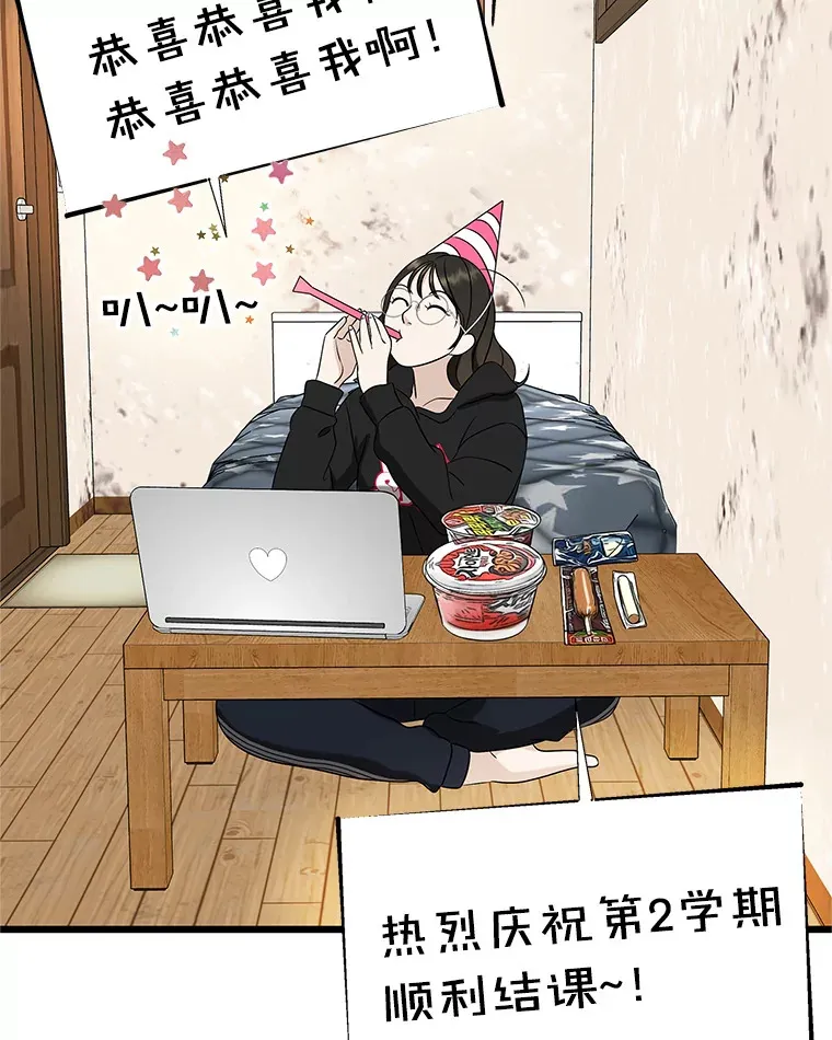 116.马克定食和巧克力冰激凌 第90页