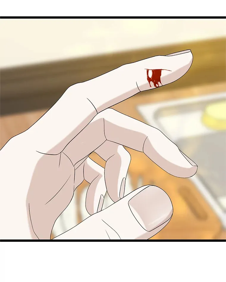 121.被当成小孩子~？炒血肠 第54页