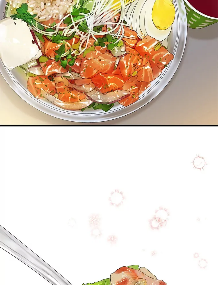 161.三文鱼波奇饭 第51页