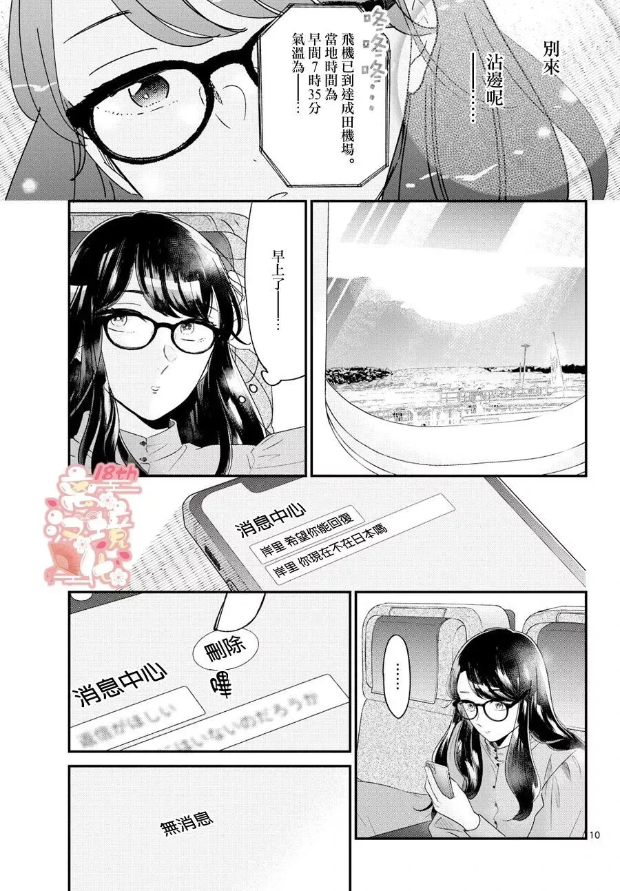 第01话1 第10页