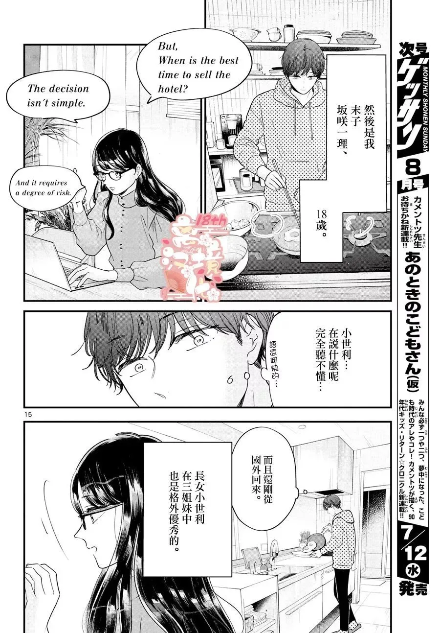第01话1 第15页