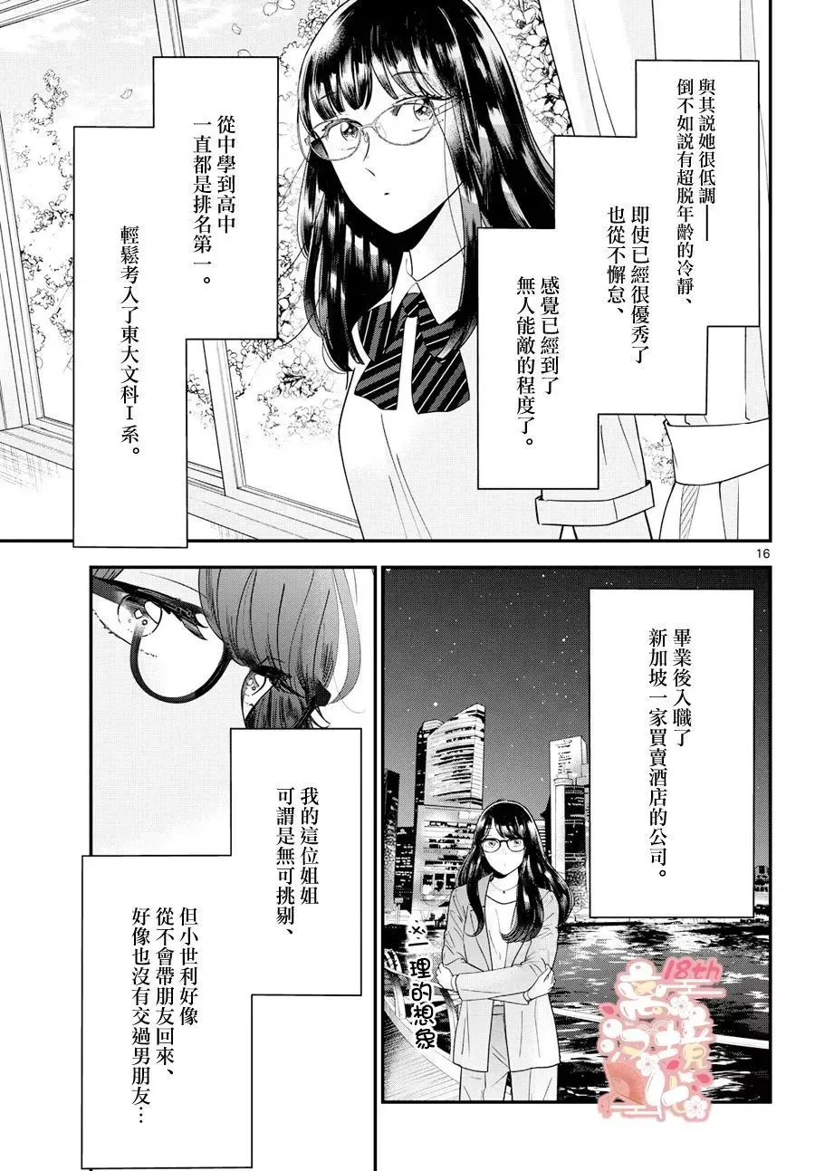 第01话1 第16页