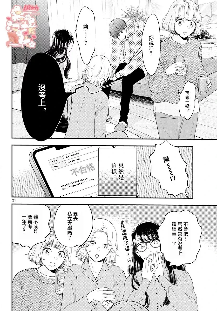 第01话1 第21页