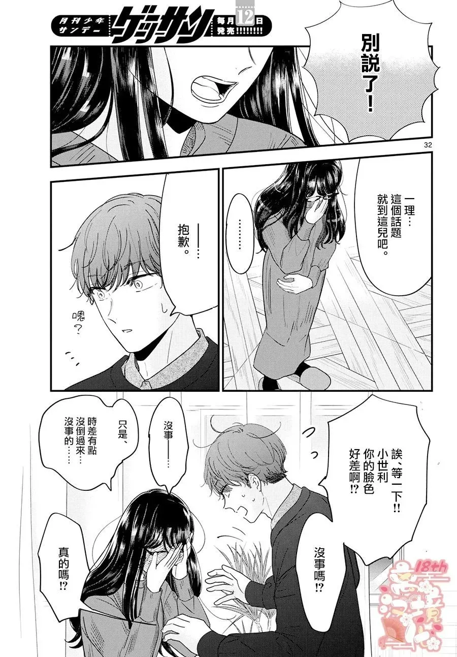 第01话1 第32页