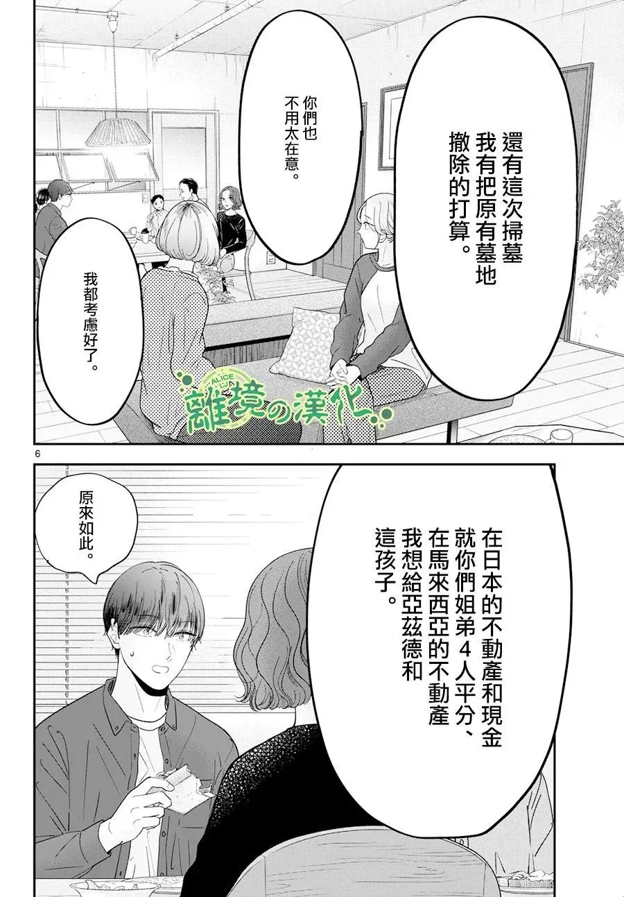 第08话 第6页