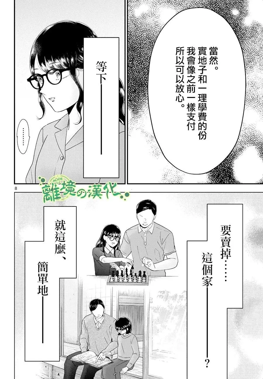 第08话 第8页