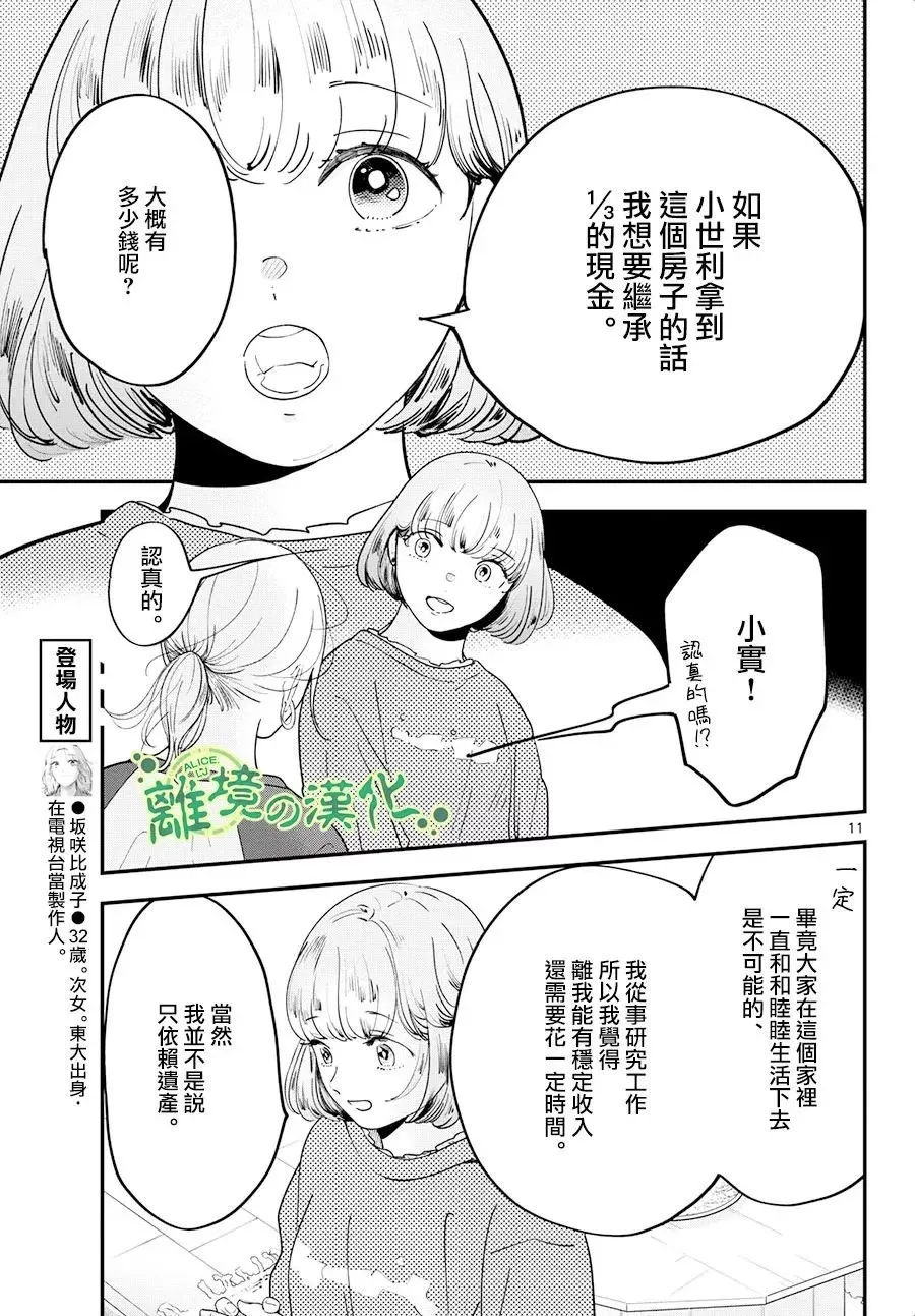第08话 第11页