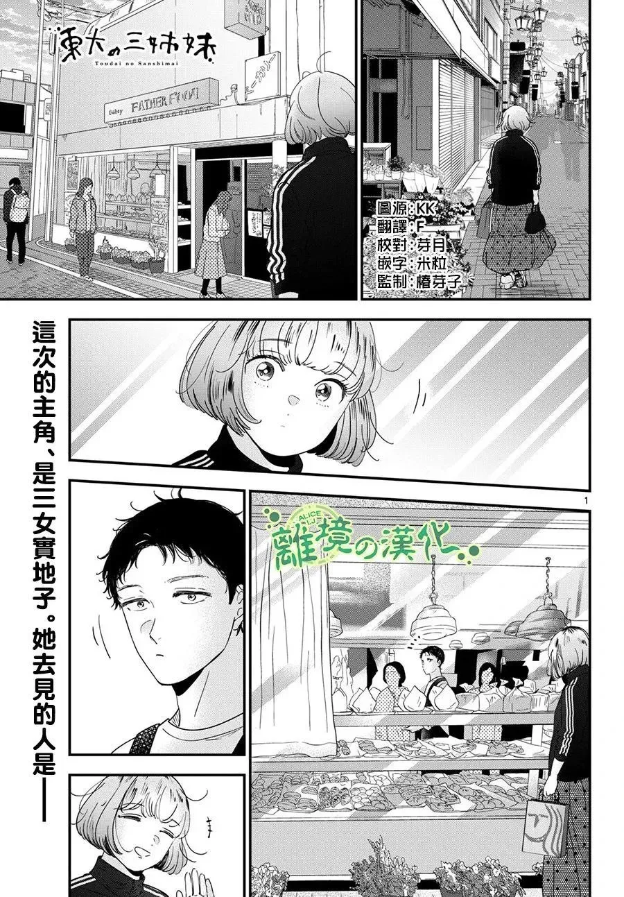 第09话 第1页