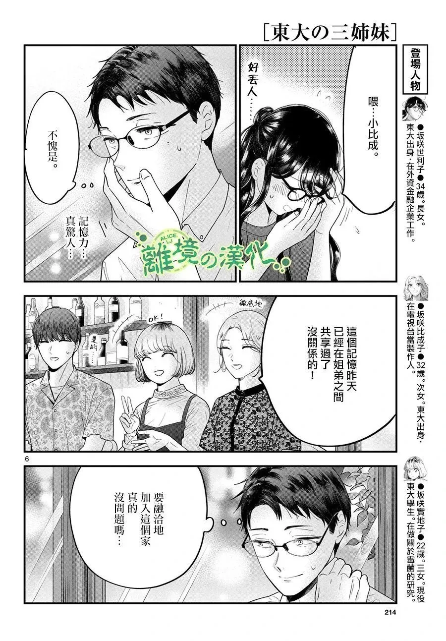 第11话 第6页