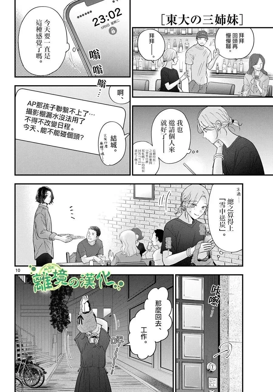 第12话 第10页