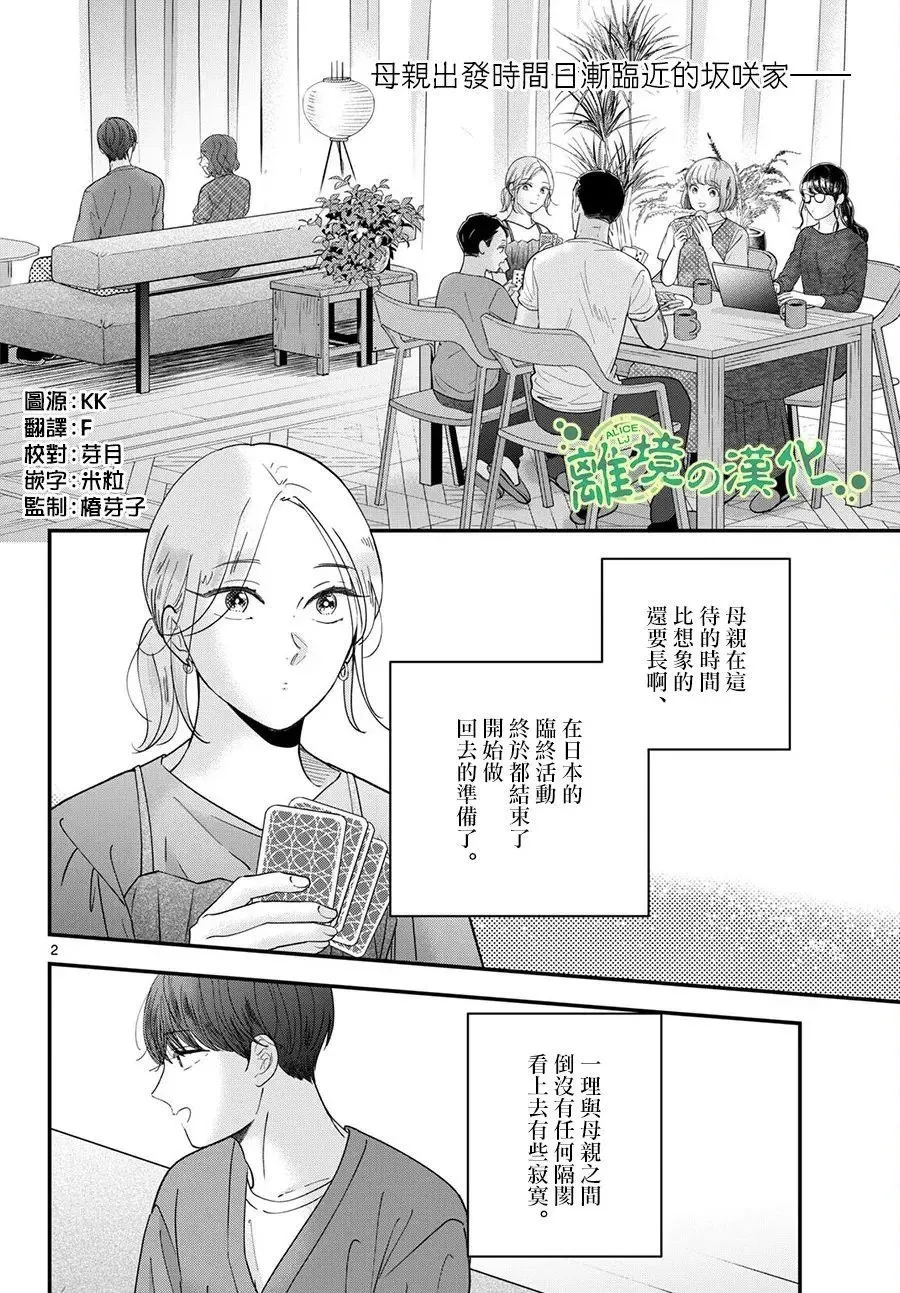 第15话 第2页