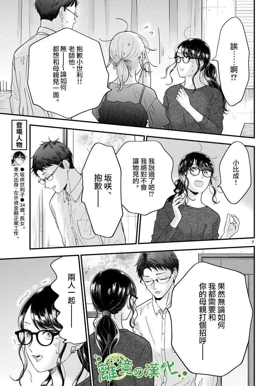第15话 第7页