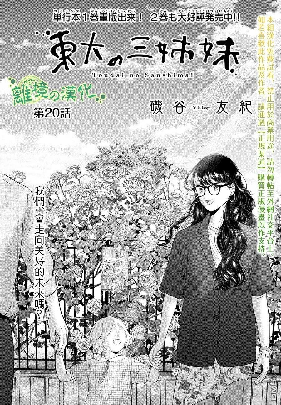 第20话 第1页