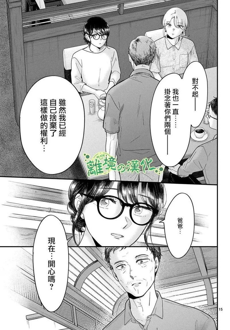 第22话 第15页
