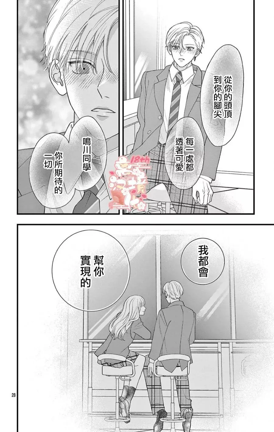 第08话 第28页