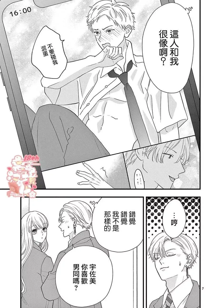 番外篇01 第7页