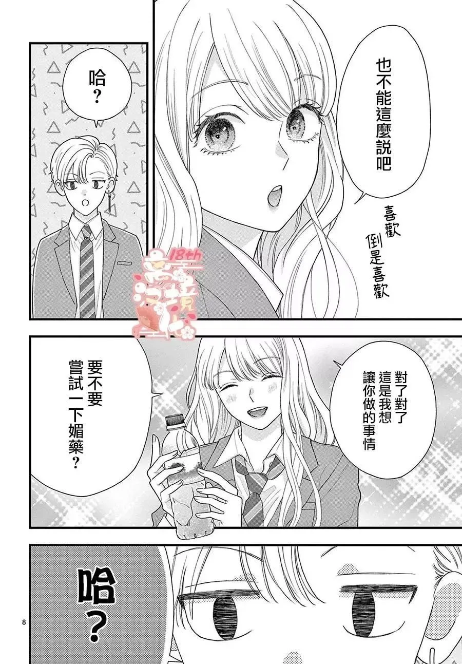 番外篇01 第8页