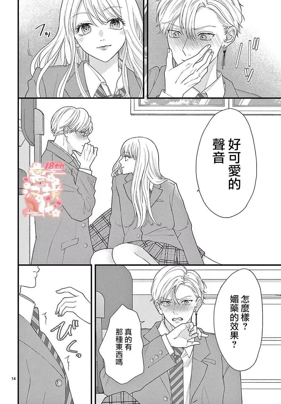 番外篇01 第14页