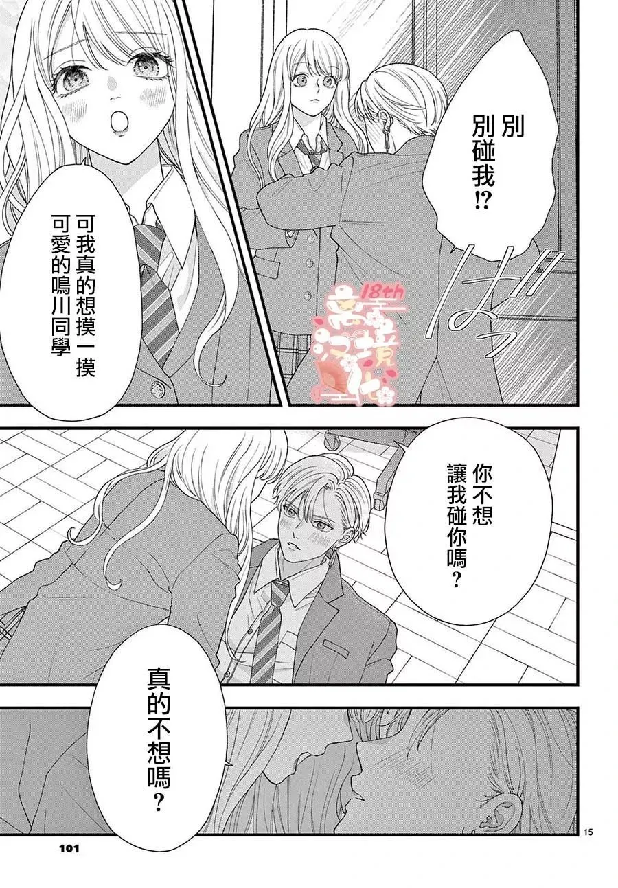 番外篇01 第15页