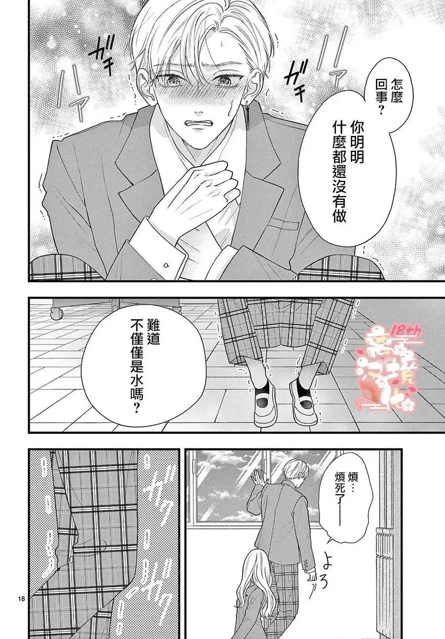 番外篇01 第18页