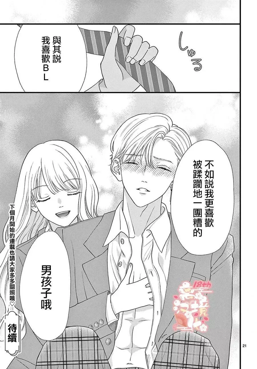 番外篇01 第21页
