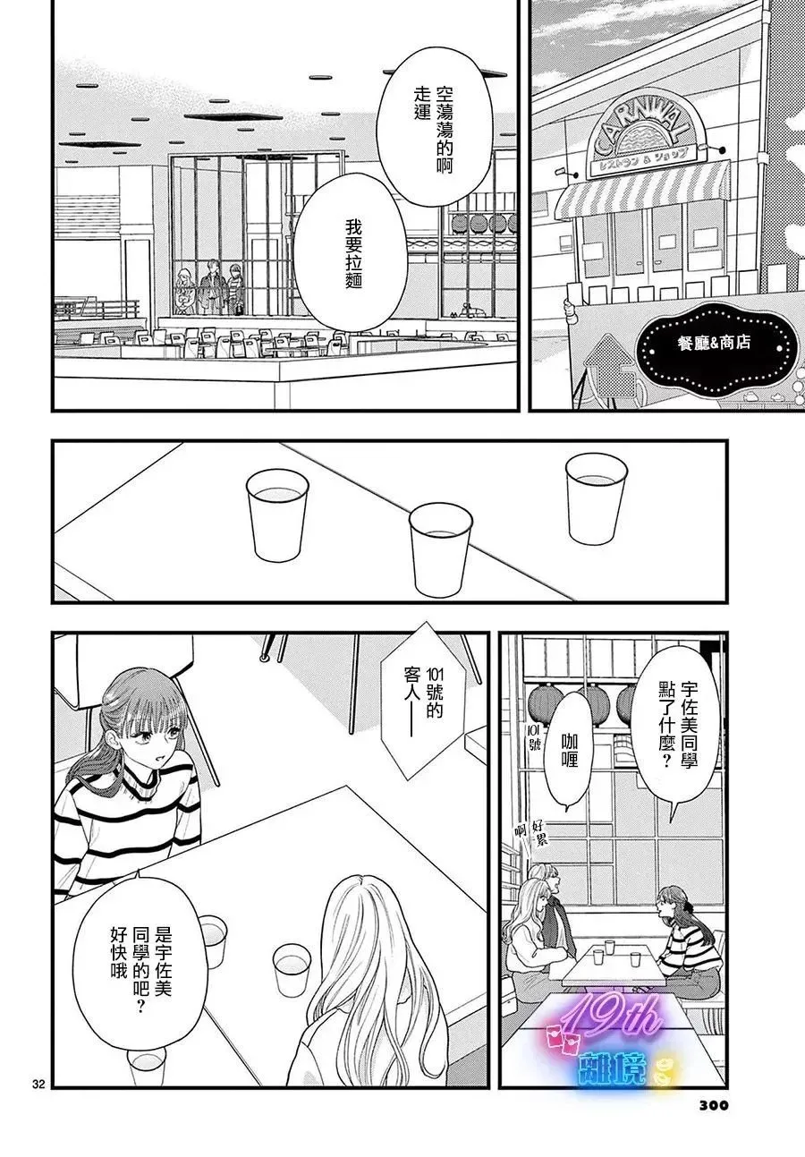 第13话 第32页