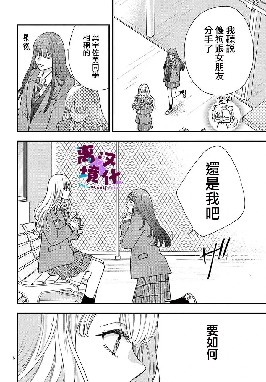 第20话 第6页