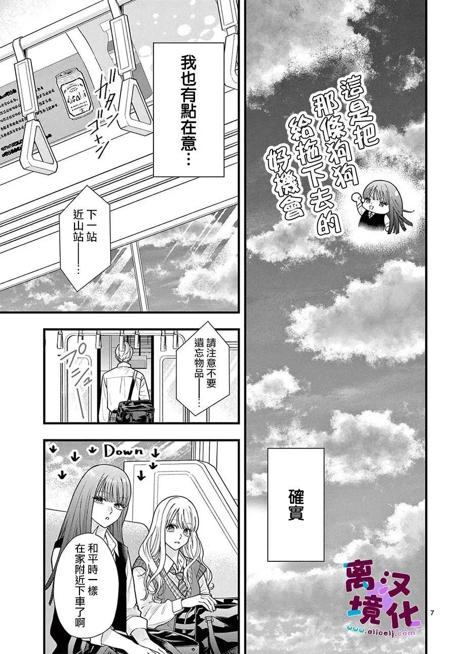 第29话 第7页