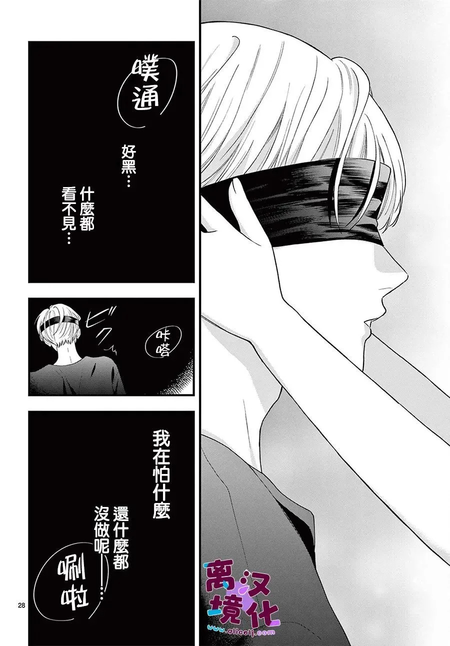 第31话 第28页