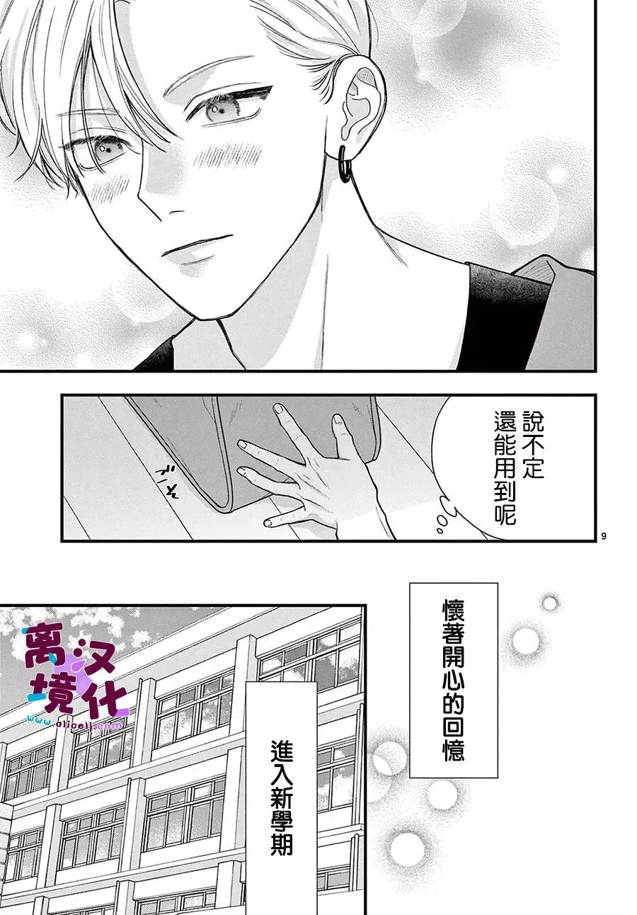 第34话 第10页