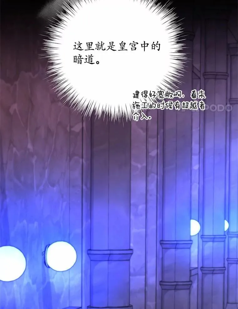 37.皇宫暗道 第73页