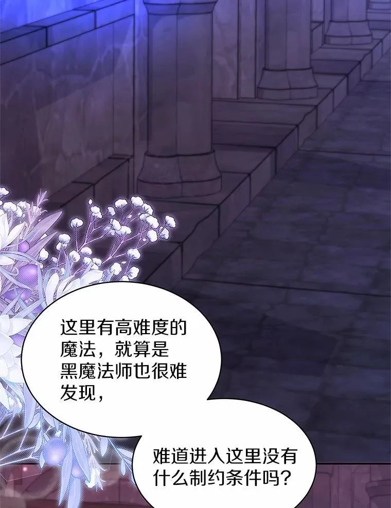 37.皇宫暗道 第74页