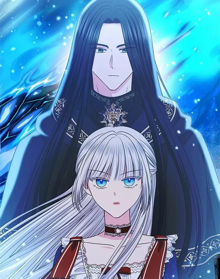 55.黑魔法师之死 第9页